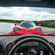 Illustration for article titled Two Of The Most Beautiful McLaren F1 GTRs Reunited
